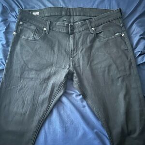 G Star Raw Revend Super Slim Jeans